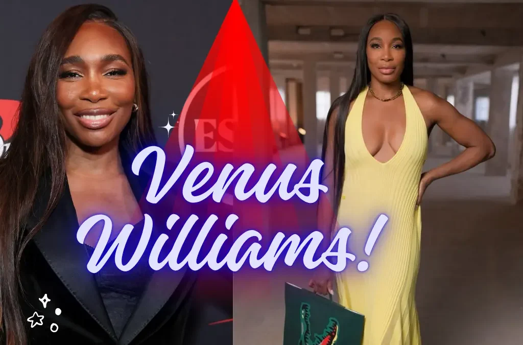 Venus Williams
